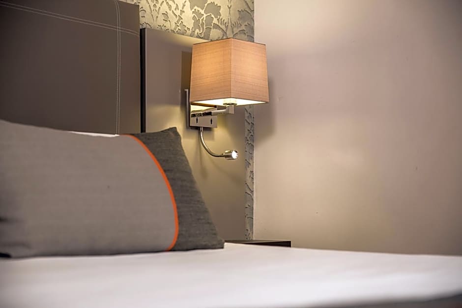 Timhotel Tour Eiffel