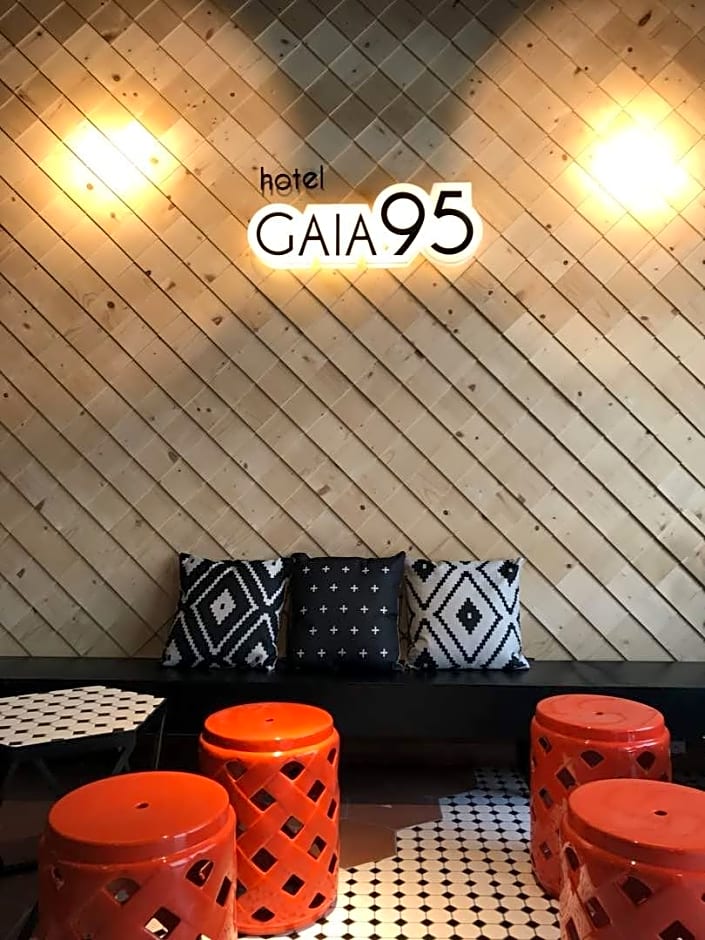 Hotel Gaia 95
