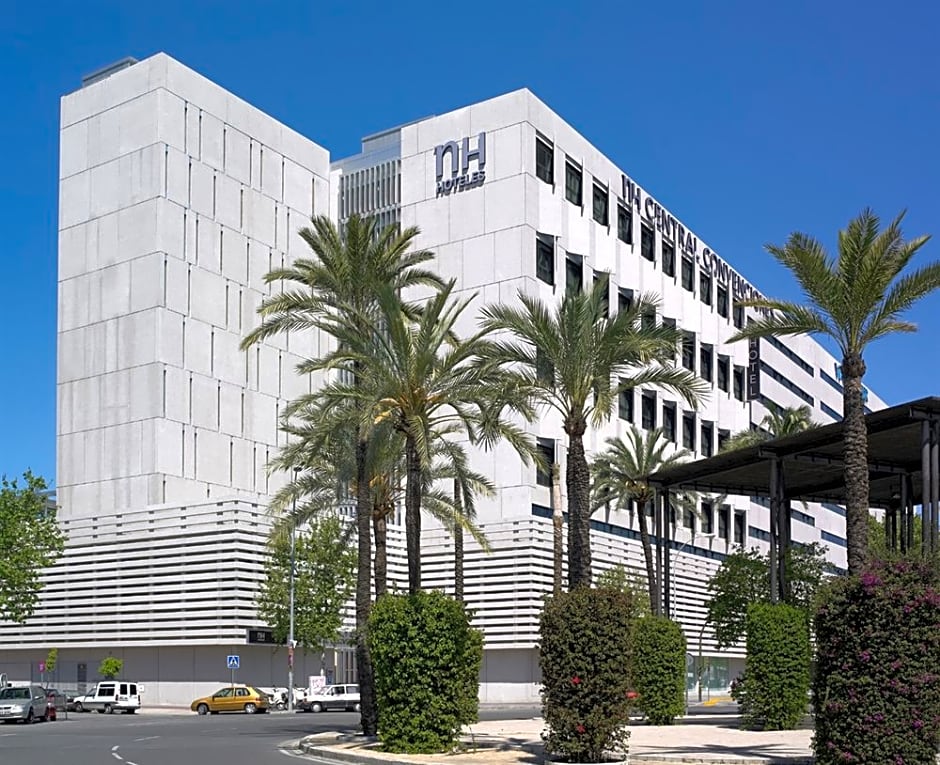 NH Collection Sevilla