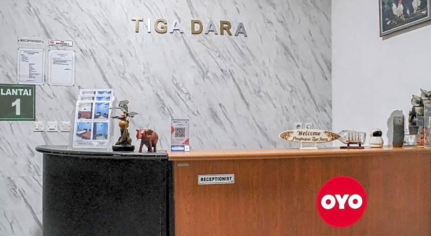 OYO 93117 Penginapan Tiga Dara
