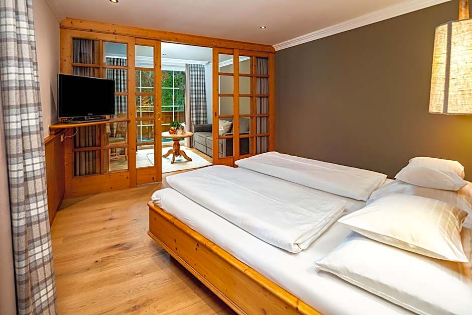 Hotel Fischerwirt Natur WaldSPA