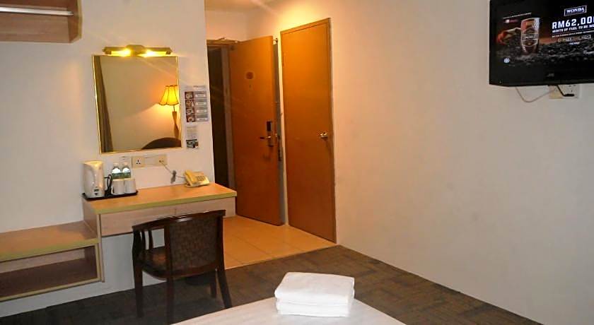 Prima Hotel Melaka