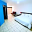 Hotel Suites del Real