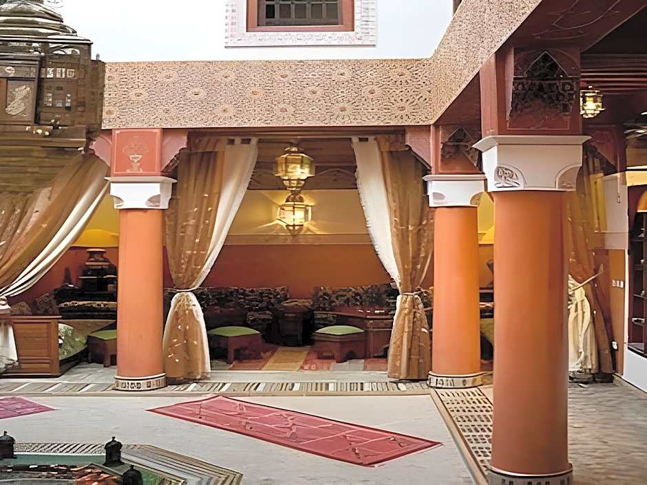 Riad Lila