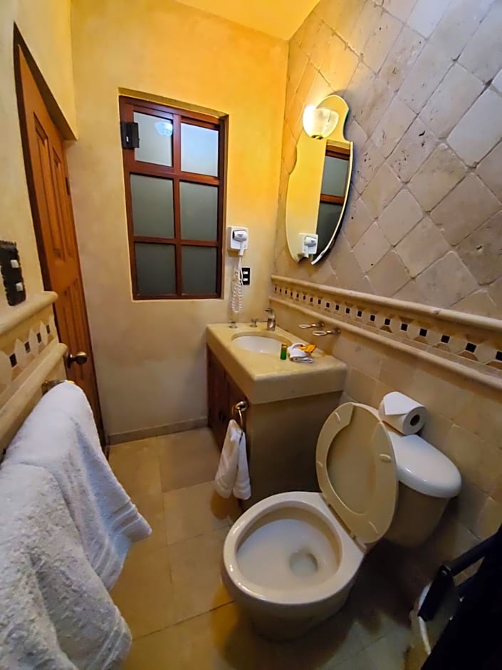 Hotel Villarreal