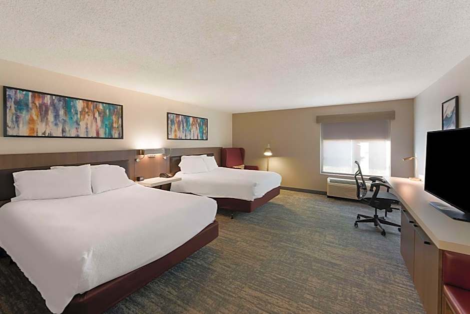 Hilton Garden Inn Columbus/Grove City