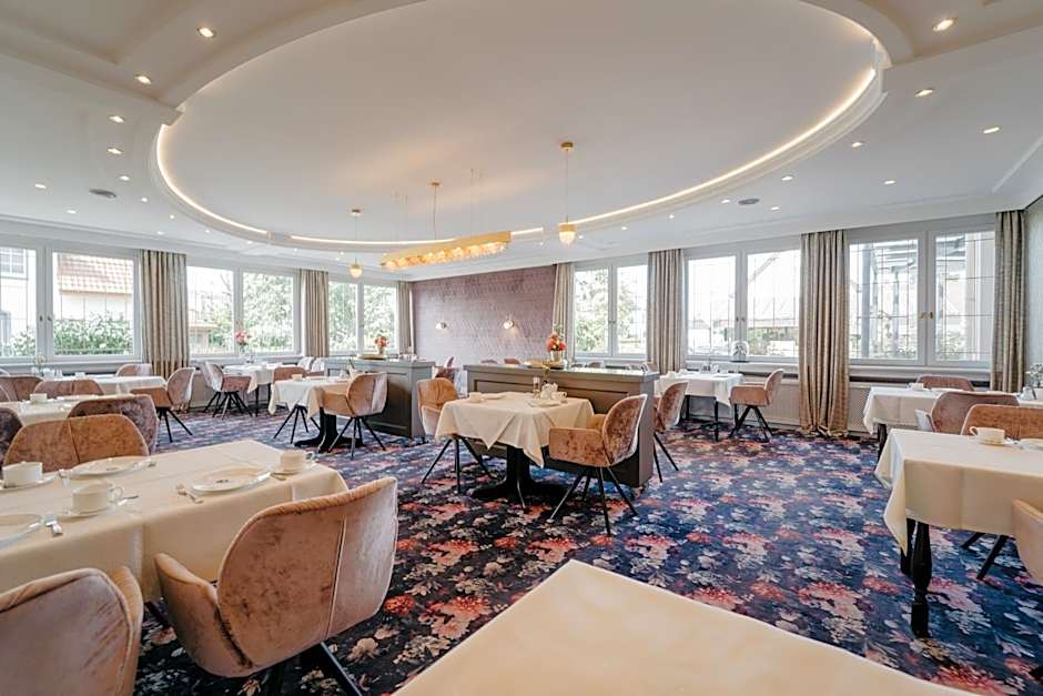 Hotel Waldkrug