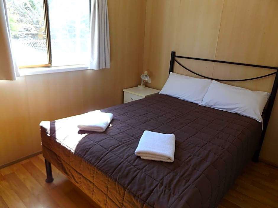 Birubi Beach Holiday Park