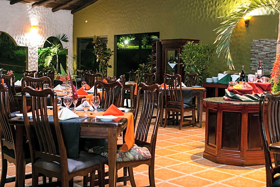 Hotel Mountain Paradise