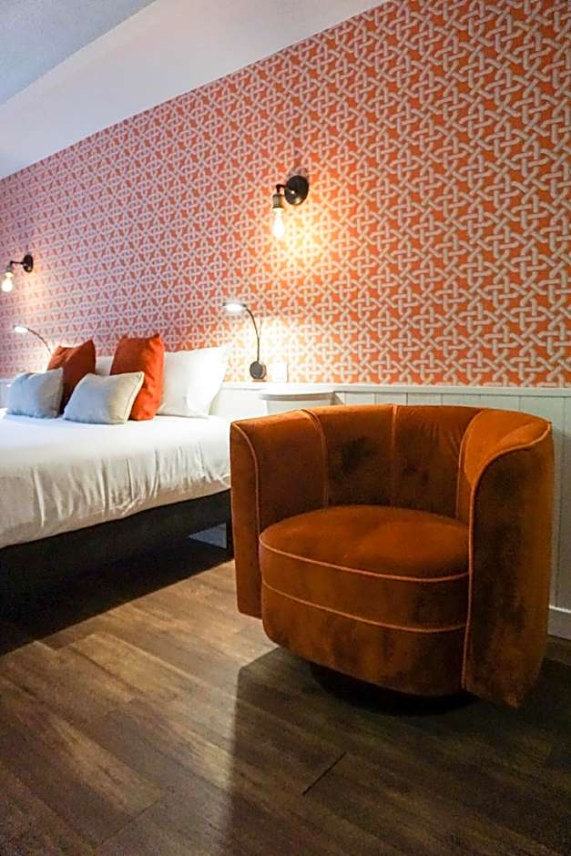 Hotel Villa Pruly