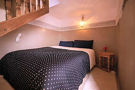 Superior Family Room