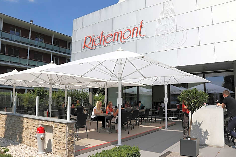 Richemont Hotel