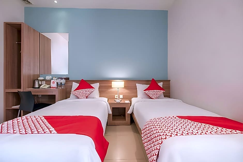 Aswin Hotel and Spa Makassar