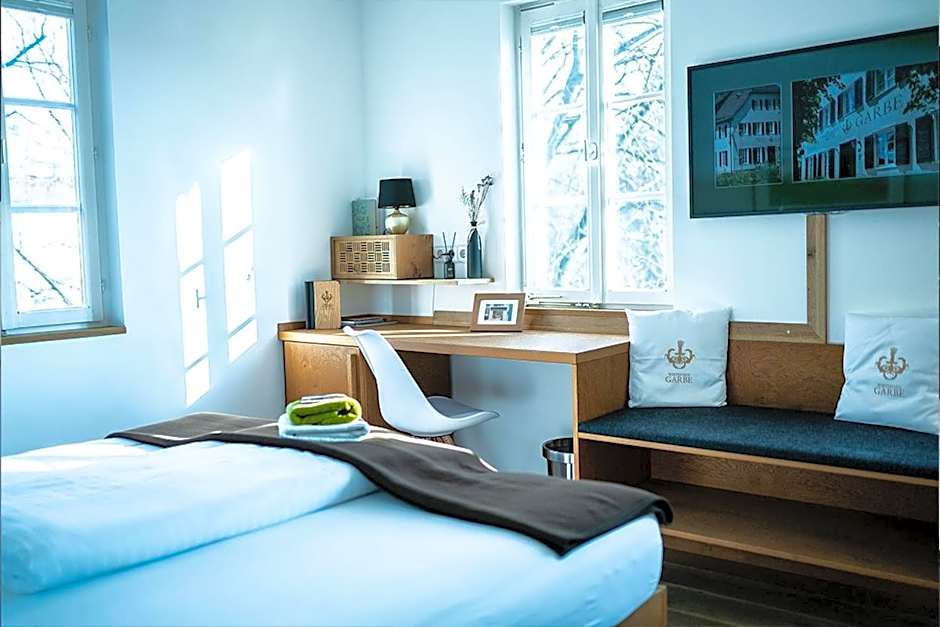 Hotel Wirtshaus Garbe