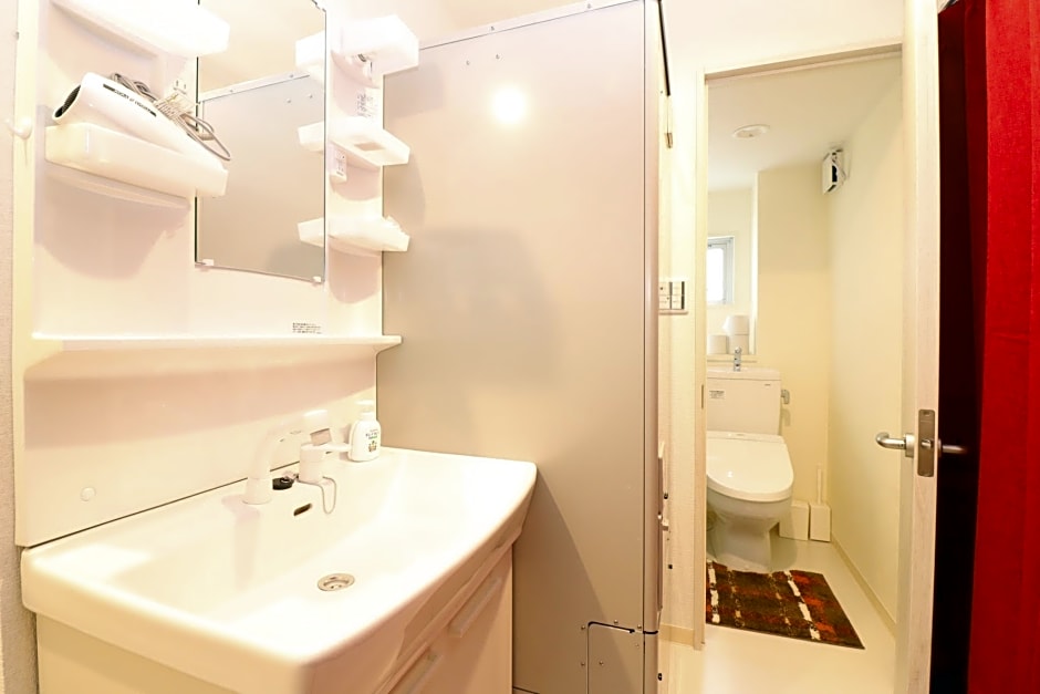 HG Cozy Hotel No.6 Higashiosaka