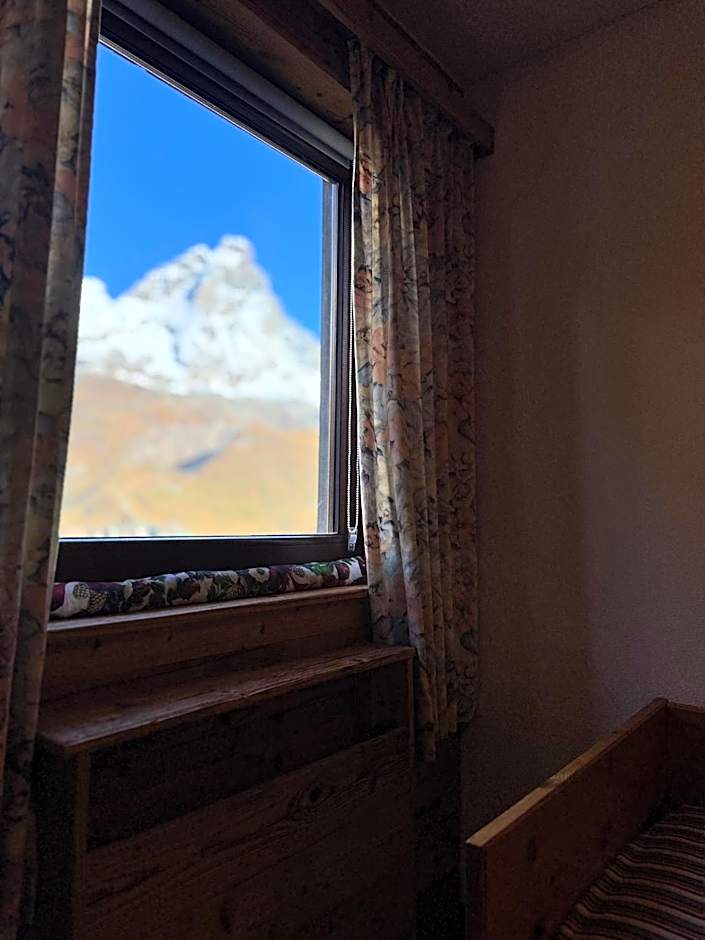 Residence Petit Tibet