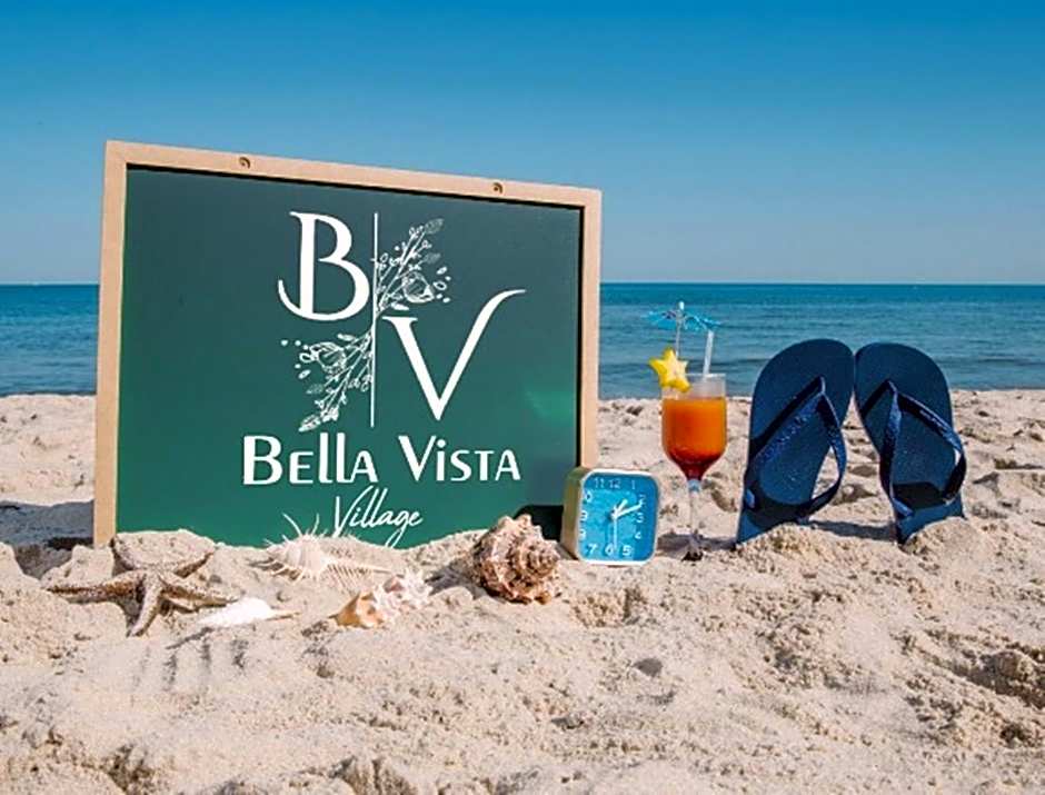 BELLA VISTA Village