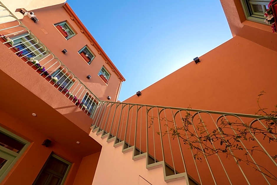 Sartori Concept Hotel