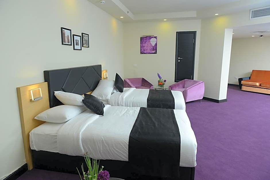 Eastern Al Montazah Hotel