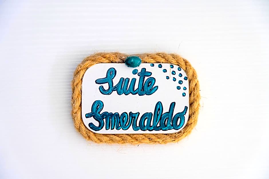 PALAZZO NICOLAUS del BORGO ANTICO