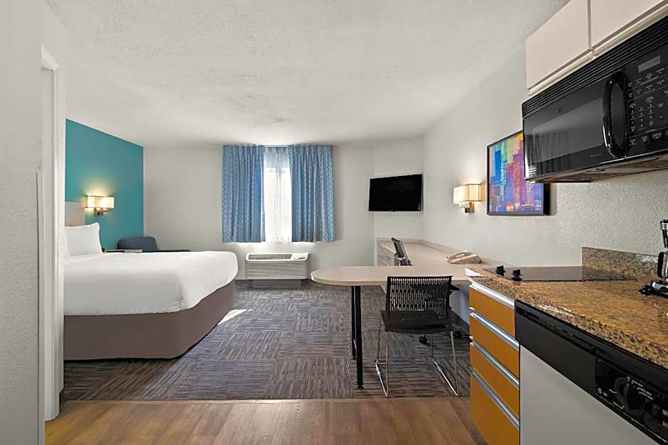 MainStay Suites Orlando Altamonte Springs
