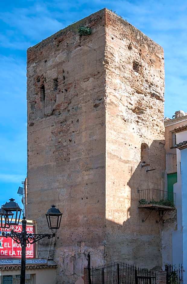 Hotel Costa Malaga - Adults Recommended - by Pierre & Vacances