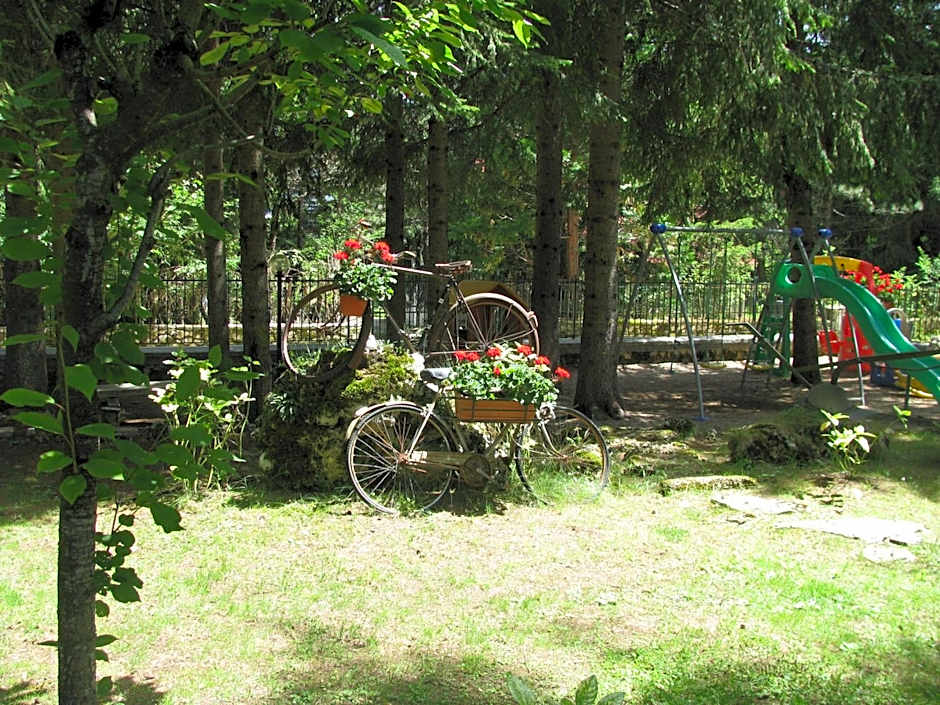 LH Albergo Il Paradiso