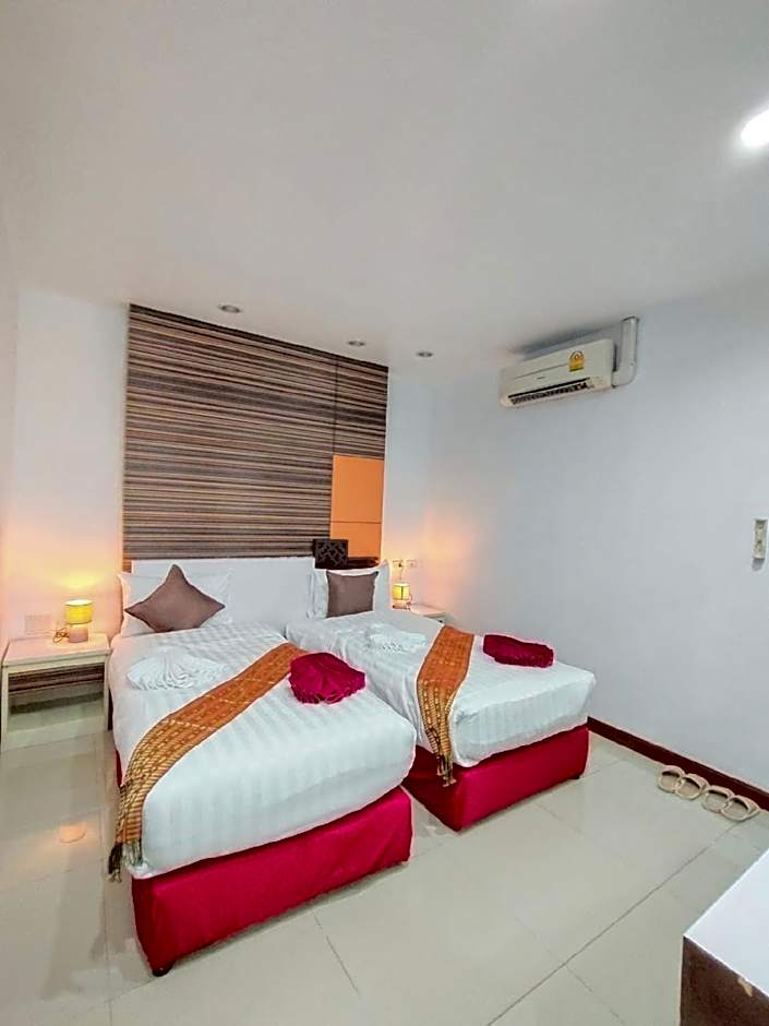 Patong Max Value Hotel