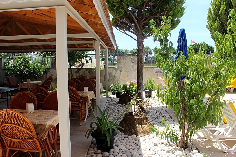 Victoria Princess Hotel