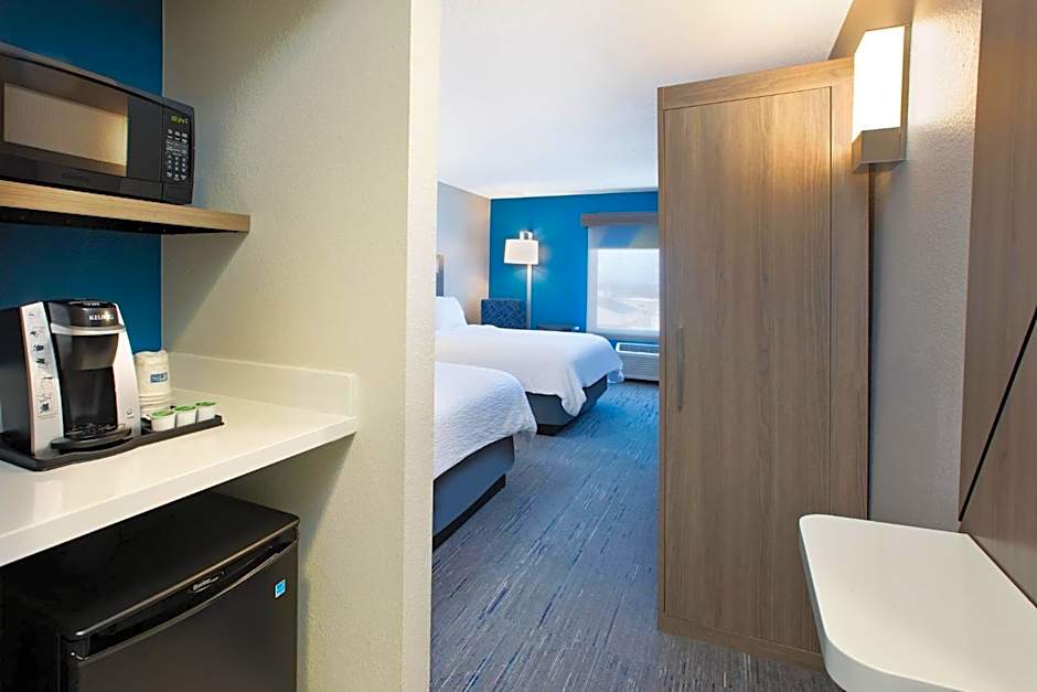 Holiday Inn Express Fremont By IHG