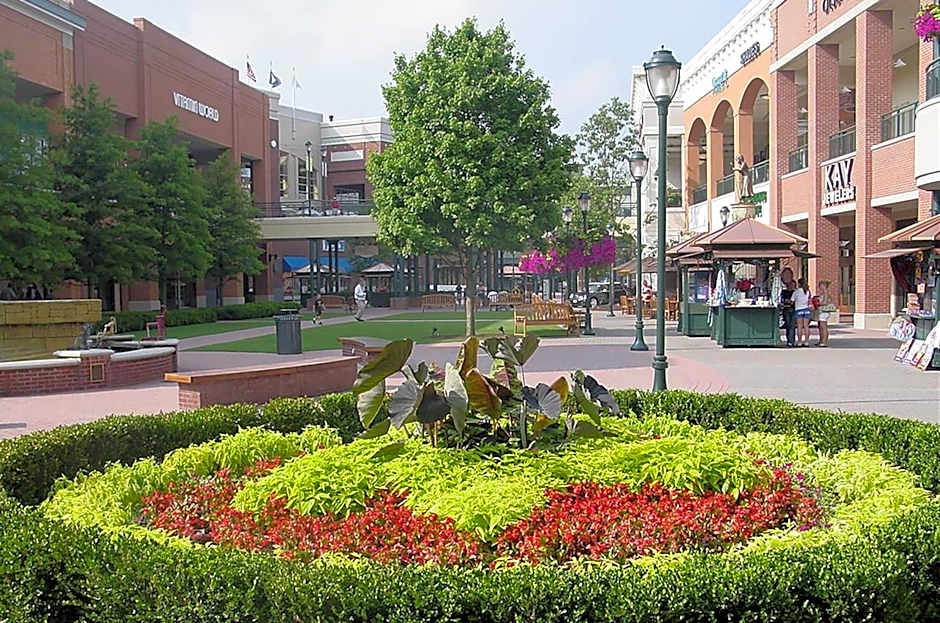 Holiday Inn Express & Suites Richmond North Ashland By IHG