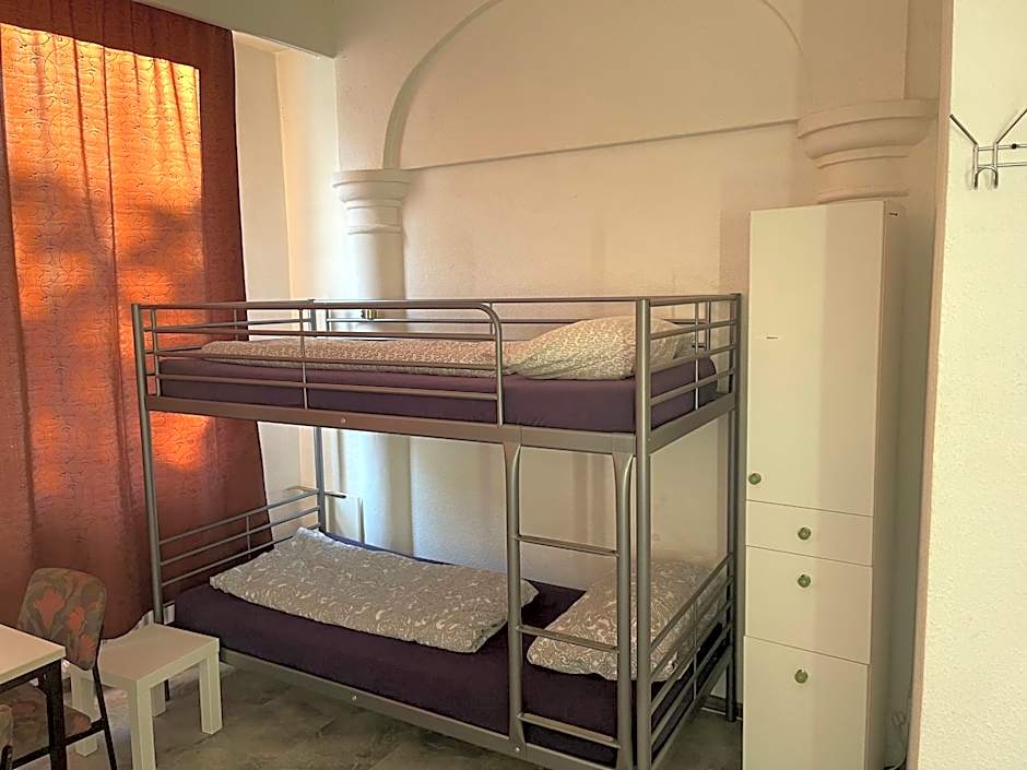 Unterkunft Göppingen