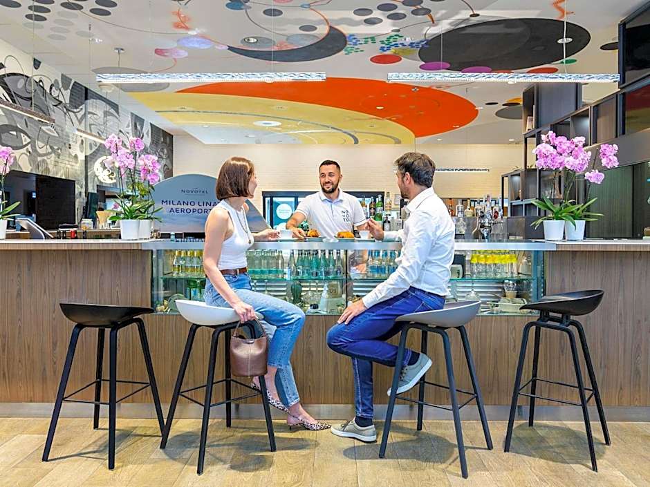 Novotel Milano Linate Aeroporto