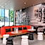 Ibis Muenchen City Ost