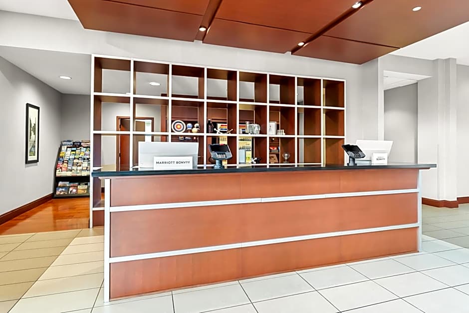 Four Points By Sheraton Oklahoma City Quail Springs