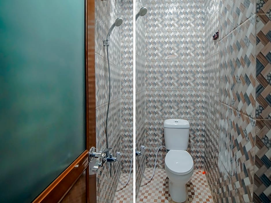 Hotel O Anara Residence & Guest House
