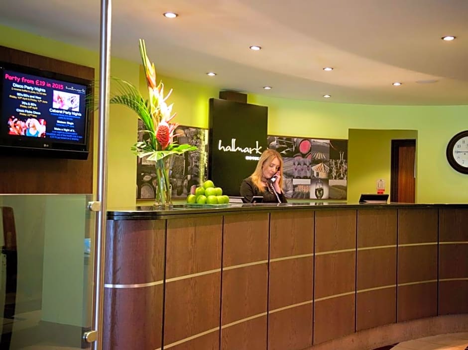 Manchester Airport Stanley Hotel by Belvilla