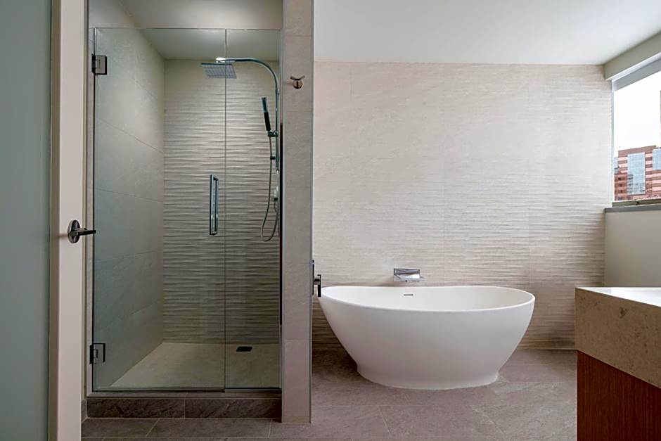 The Westin Houston Medical Center/Museum District