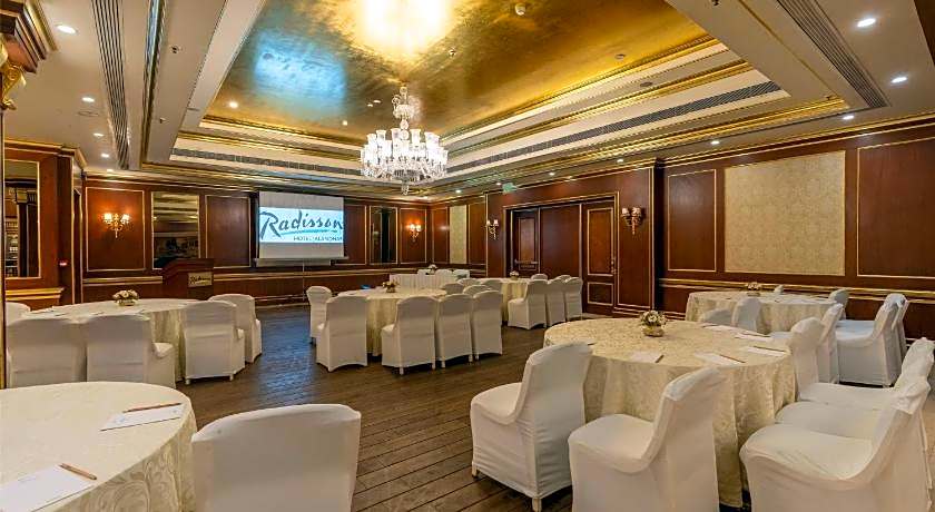 Radisson Hotel Jalandhar