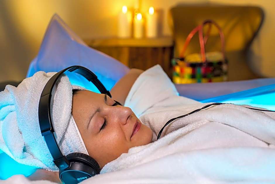 Sassdei My Active Suite Hotel