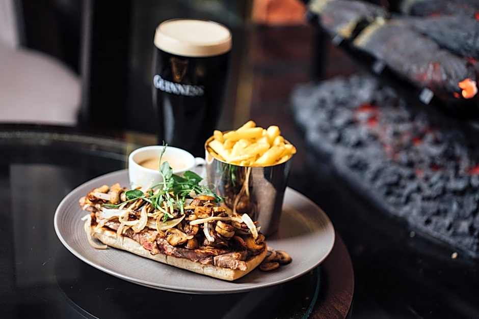 Crowne Plaza - Belfast By IHG