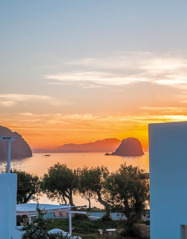 Vilos Suites