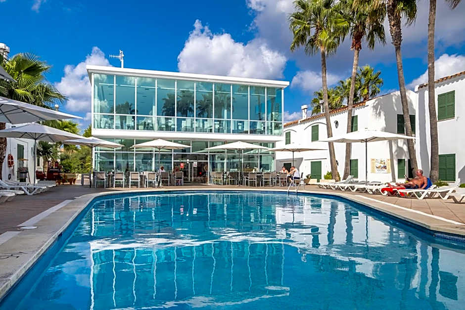 Apartaments Cales de Ponent