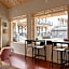 Waterfront Cabins