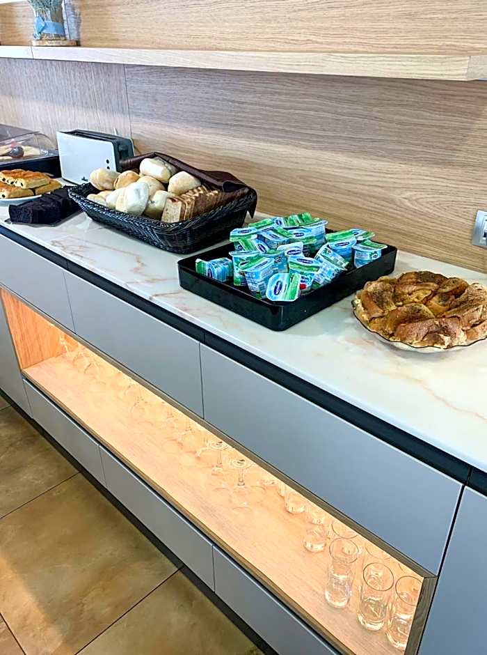 Hotel Albergaria Borges