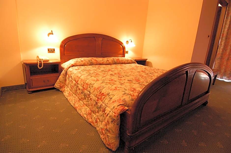 Hotel Panoramique
