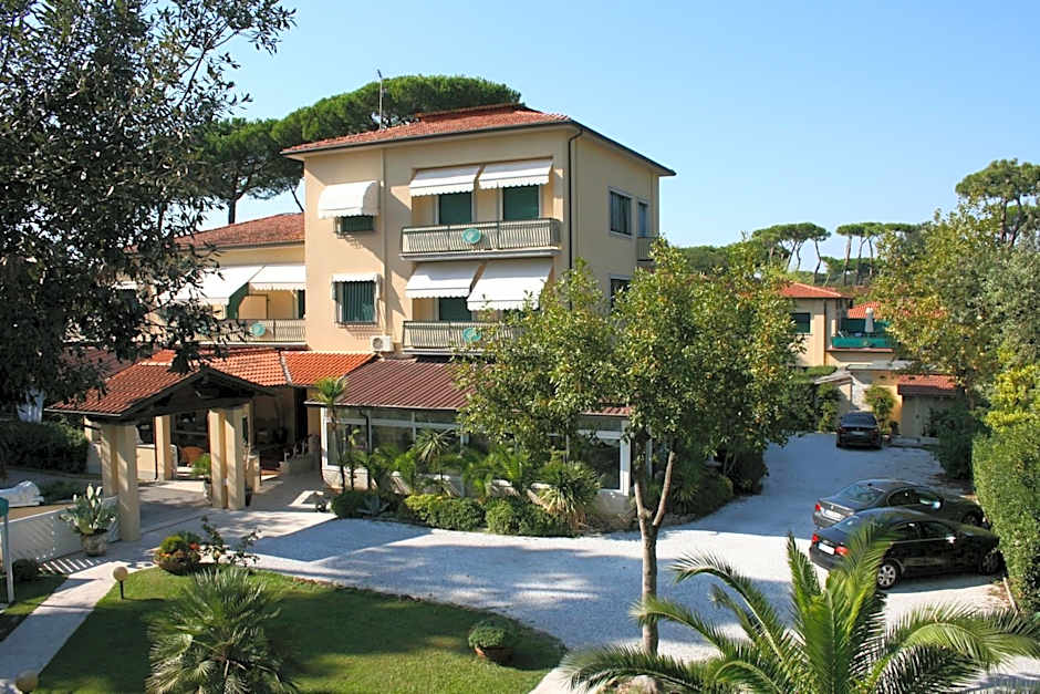 Hotel Verdemare