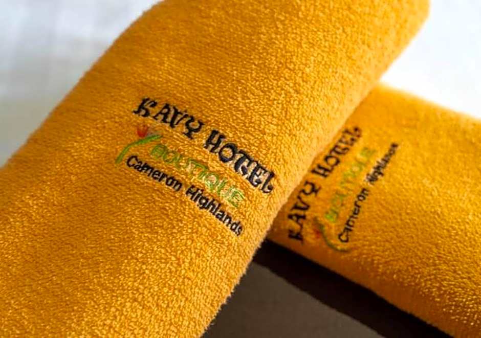 Kavy Boutique Hotel @ KBH