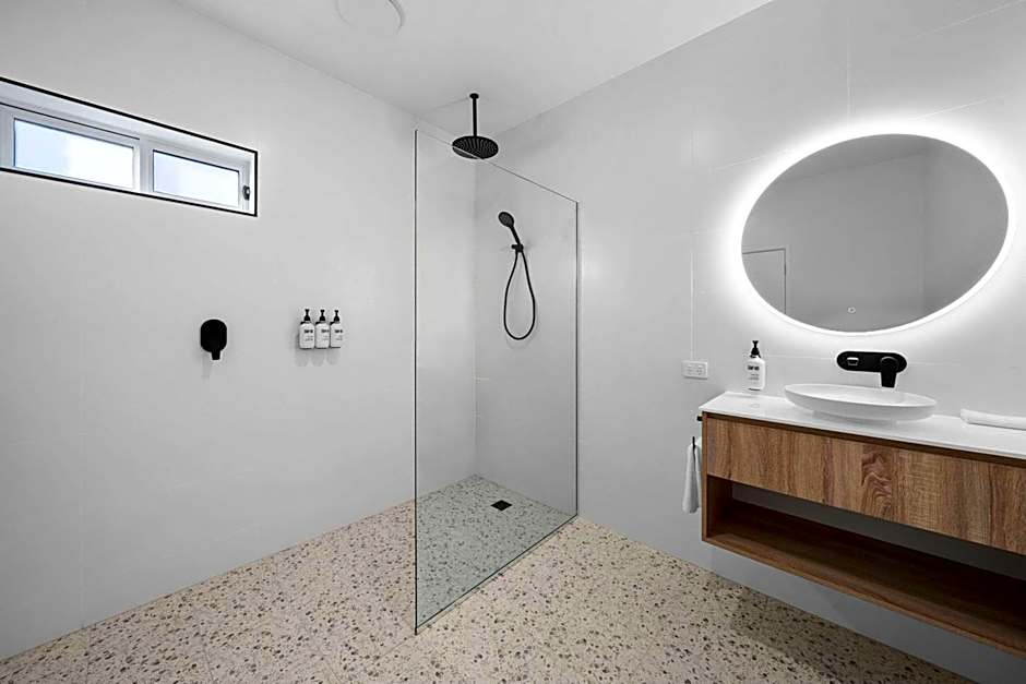 Econo Lodge Border Gateway Wodonga