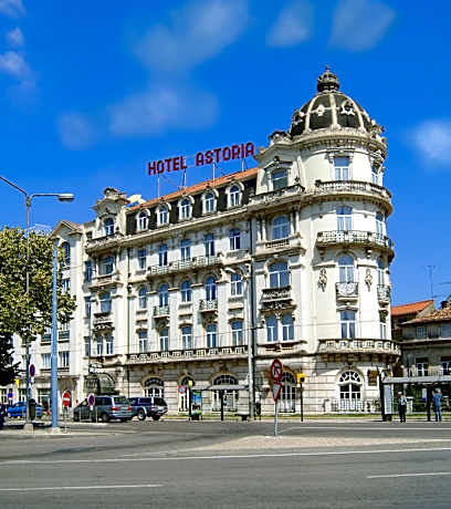 Hotel Astoria